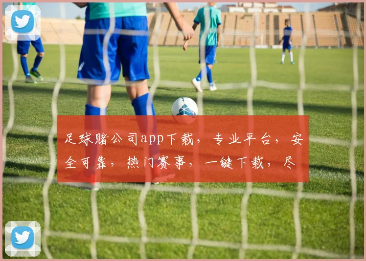 足球赌公司app下载，专业平台，安全可靠，热门赛事，一键下载，尽享激情逗逗逗